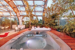 Interior - |EP| Grandeur Penthouse w/Terrace & Jacuzzi (Medellín)