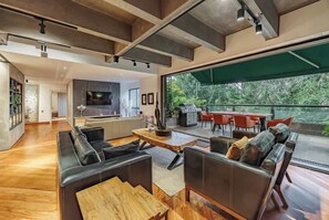 Interior - |EP| Grandeur Penthouse w/Terrace & Jacuzzi (Medellín)