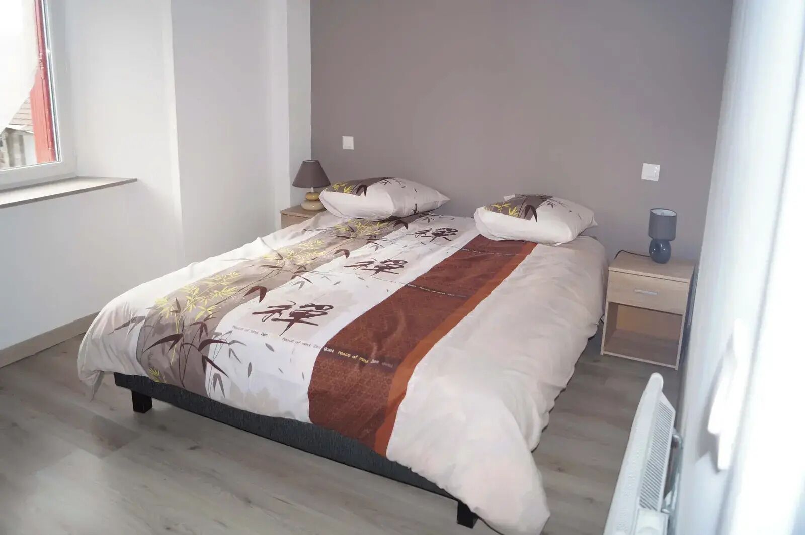 3 Schlafzimmer, Bügeleisen/Bügelbrett, Internetzugang