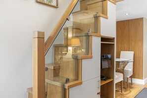 Interior - Stylish 1-Bed Flat in the Heart of Kensington (Greater London)