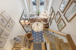 Interior - Stylish 1-Bed Flat in the Heart of Kensington (Greater London)