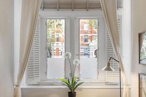 Interior - Stylish 1-Bed Flat in the Heart of Kensington (Greater London)