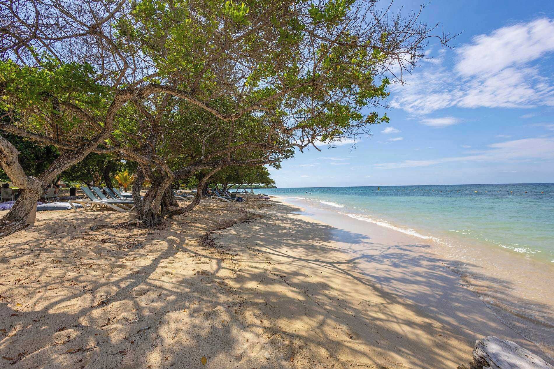 Plage