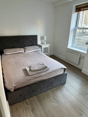 Fer et planche à repasser, Wi-Fi gratuit