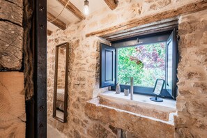 Interior - Private Masseria with Pool in Valle d’Itria | 6 Bedrooms, Sleeps 12 - Casa Khaya (Martina Franca)