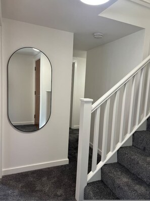 Interior - Spacious Ensuite Room in Clapham (Greater London)