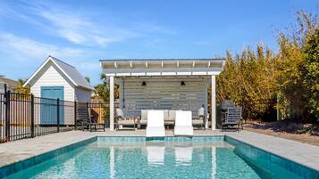 House, Multiple Beds (My Time) | Pool