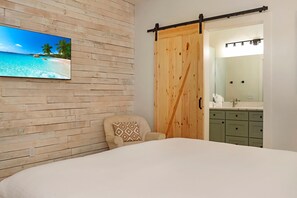 Casa, várias camas (My Time) | 2 quartos