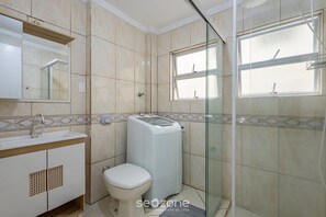 Apartamento básico