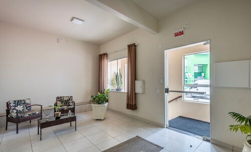 Apartments 160m From the Beach in BC - SRL