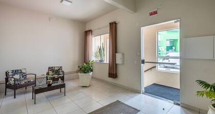 Apartments 160m From the Beach in BC - SRL