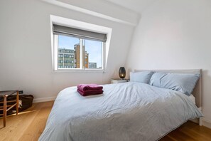 1 slaapkamer, gratis wifi, beddengoed