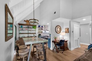 Condo, Multiple Beds (Seascape 92C) | Dining - Seascape 92C (Miramar Beach)