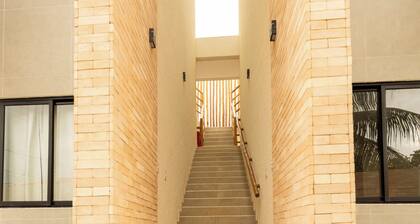 Flats Paraíso, your home in Japaratinga. Oceanfront.