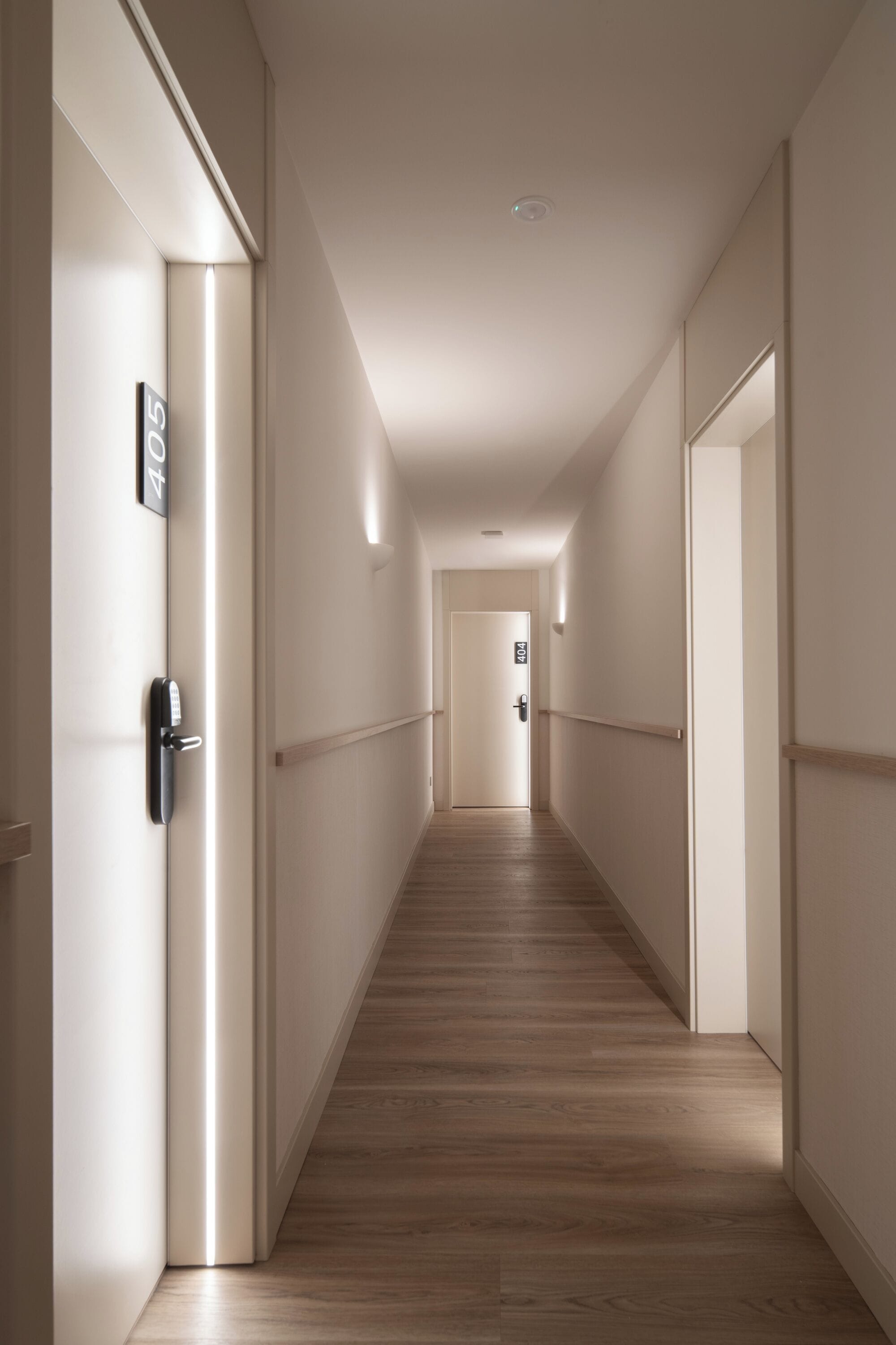 Hall