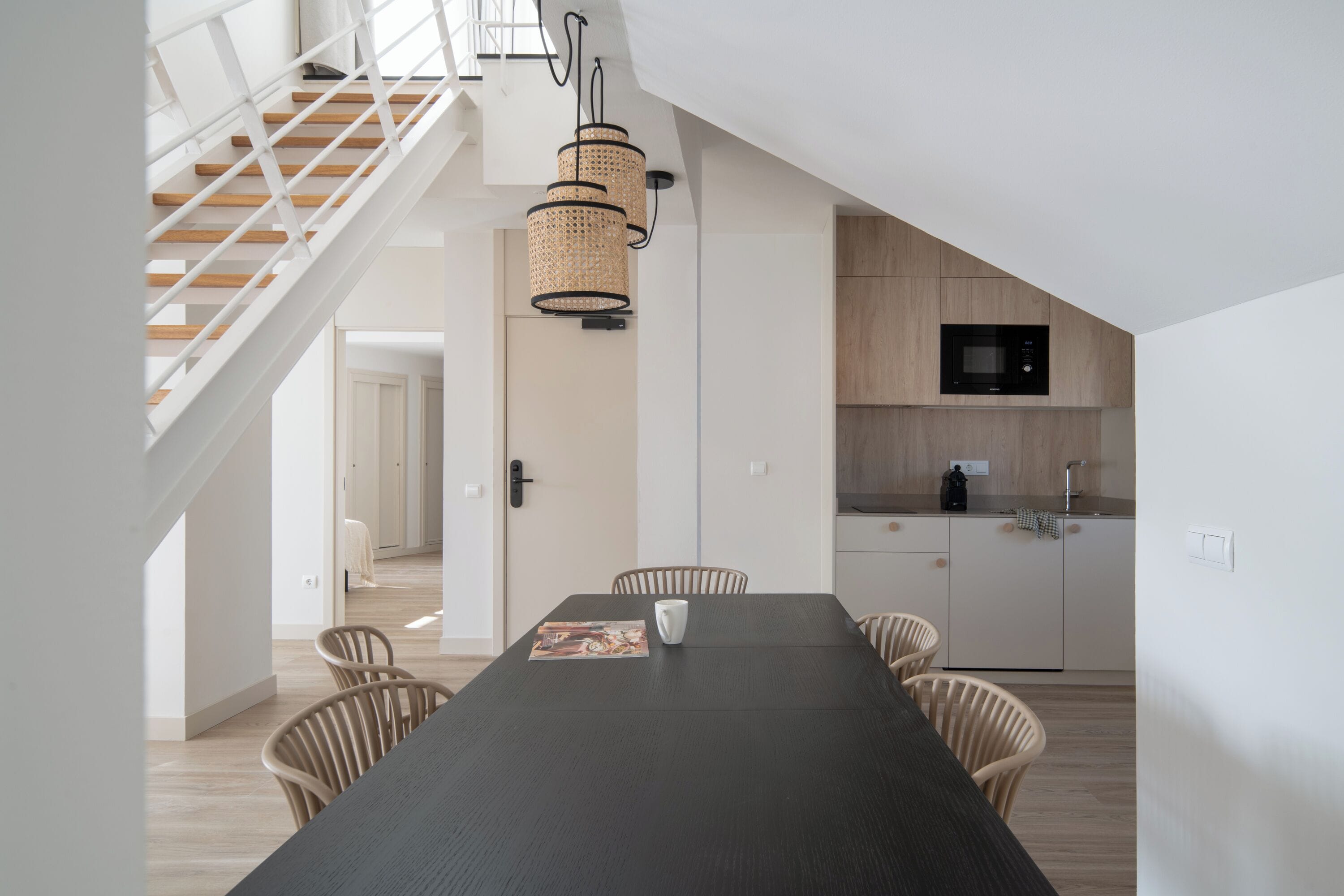 Privékitchenette