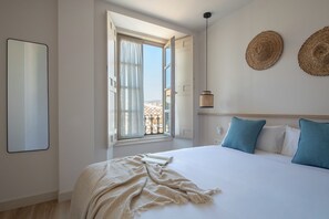 Estudio familiar | Vistas desde la habitación