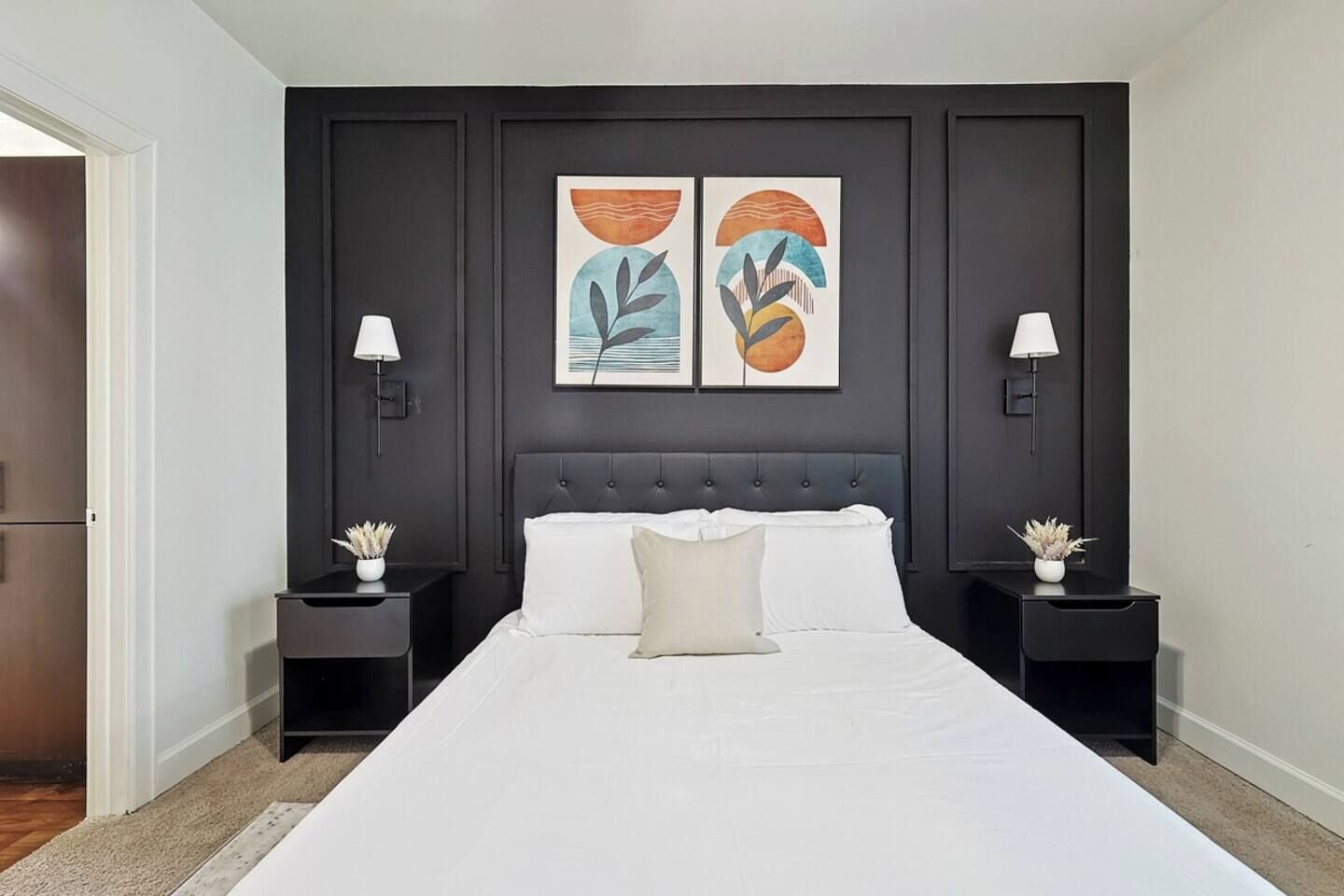 Apartamento, sacada | Wi-Fi de cortesia