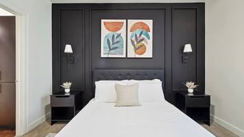 Apartamento, sacada | Wi-Fi de cortesia