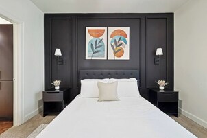 Apartment, Balcony | Free WiFi