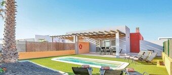 Villa Aurea House by Villa Plus