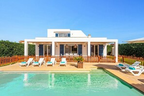Pool - Villa Dreams by Villa Plus (Los Delfines)