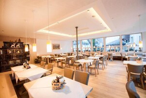 Restaurantes