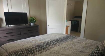 The Berlin Basecamp - Where Trails Meet Comfort