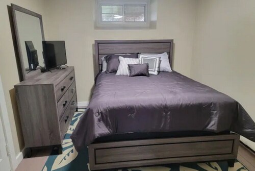 The Berlin Basecamp - Where Trails Meet Comfort