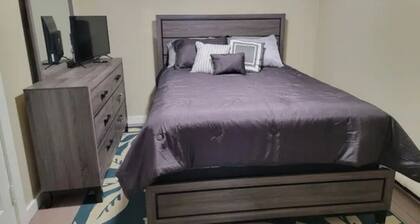 The Berlin Basecamp - Where Trails Meet Comfort