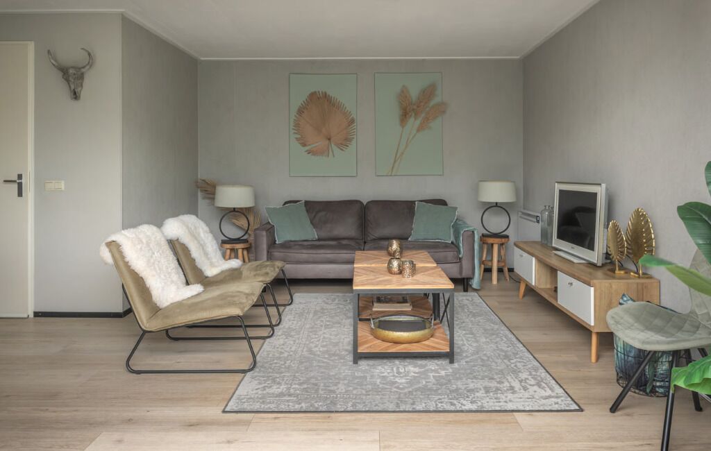 Woonkamer