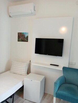 Free WiFi - DAFFNE PANSİYON (MERKEZ)