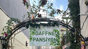 Utvendig detalj