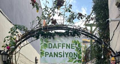 DAFFNE PANSİYON