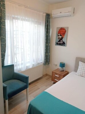 Free WiFi - DAFFNE PANSİYON (MERKEZ)