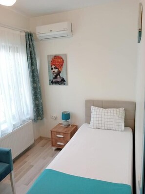 Free WiFi - DAFFNE PANSİYON (MERKEZ)