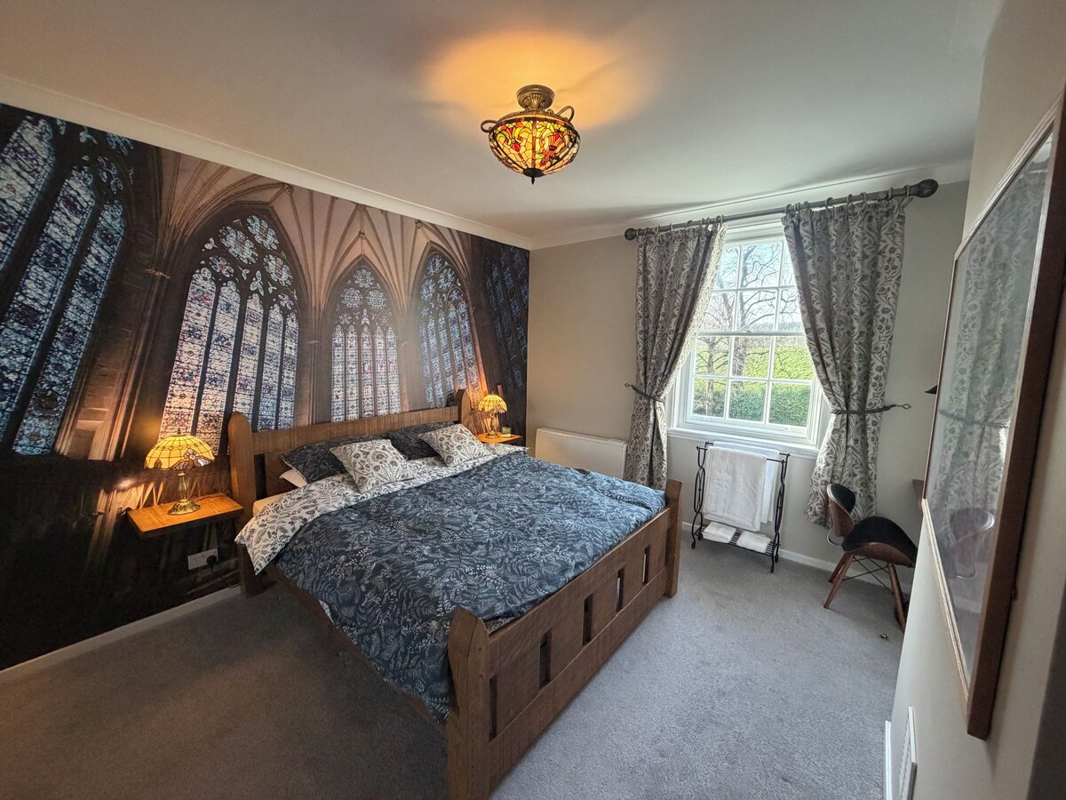 Bild für Gastgeberprofil