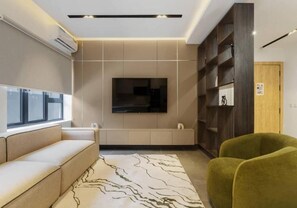 Appartement | Aire de séjour
