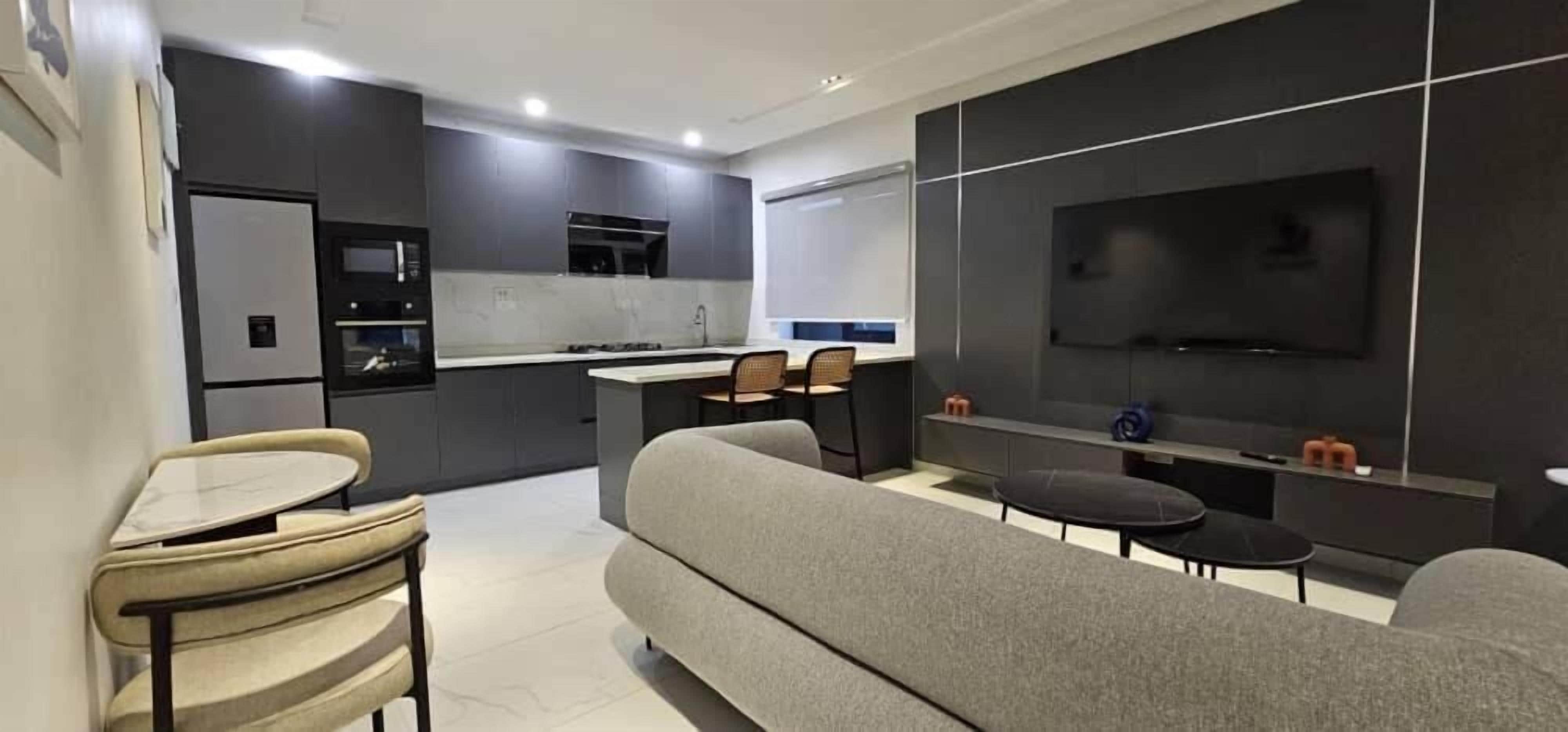 Apartemen | Interior