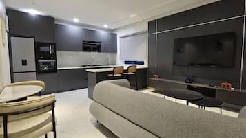 Apartemen | Interior