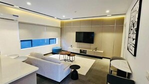 公寓 | 客廳 | 平面電視