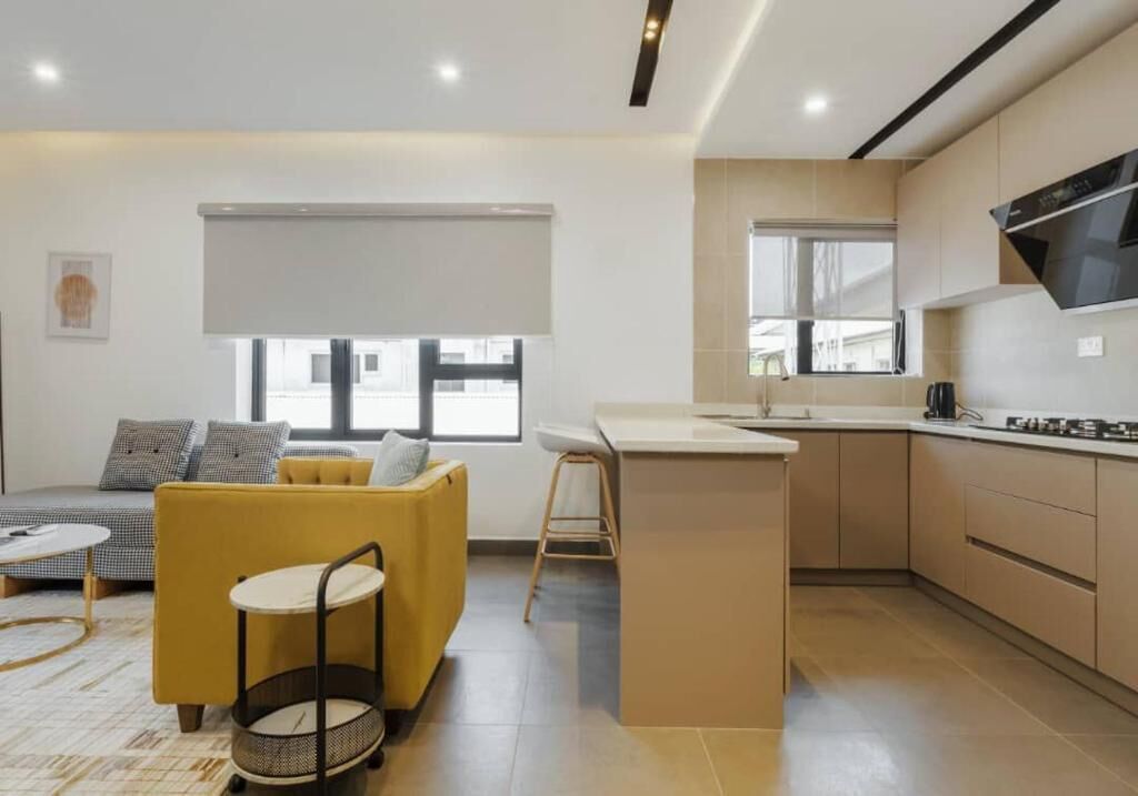 Leilighet | Innvendig