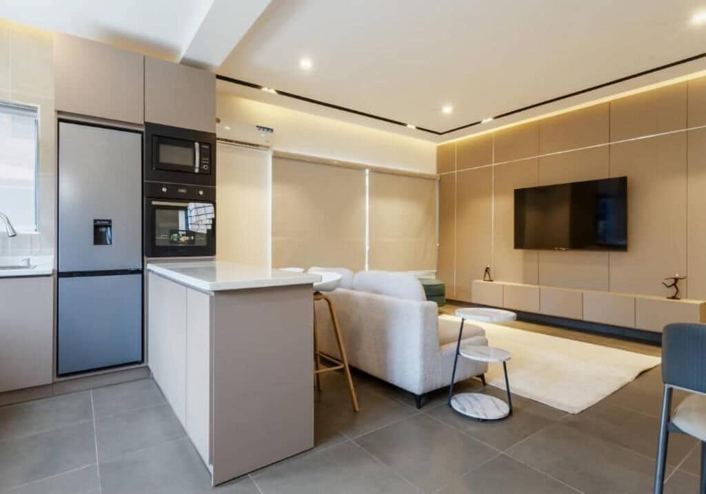 Apartment | Interior