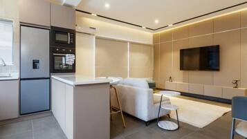 Apartment | Interior