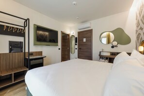 Hypo-allergenic bedding, minibar, in-room safe, soundproofing - MOKO LIFESTYLE HOTEL-Nuova apertura 2026 (Milano Marittima)