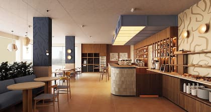 MOKO LIFESTYLE HOTEL-Nuova apertura 2026