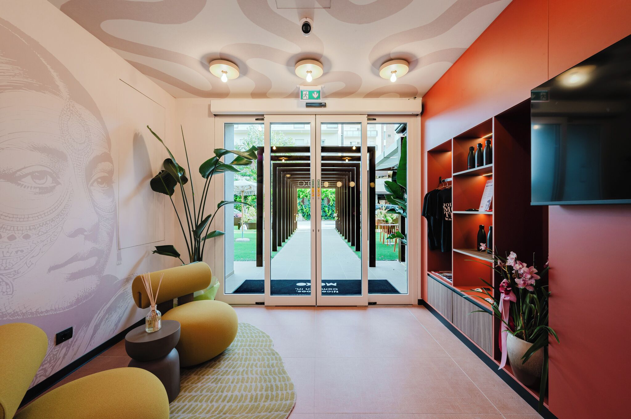Hall