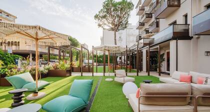 MOKO LIFESTYLE HOTEL-Nuova apertura 2026
