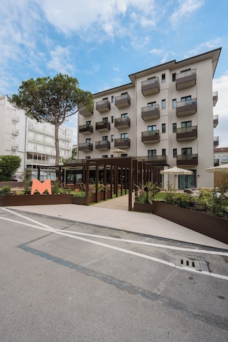 MOKO LIFESTYLE HOTEL-Nuova apertura 2026