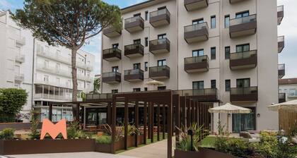 MOKO LIFESTYLE HOTEL-Nuova apertura 2026